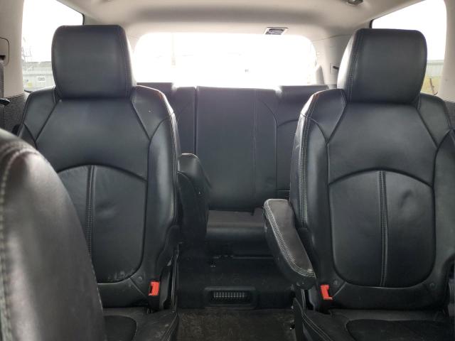 1GKKVRKD2DJ169004 - 2013 GMC ACADIA SLT-1 白色 照片 10