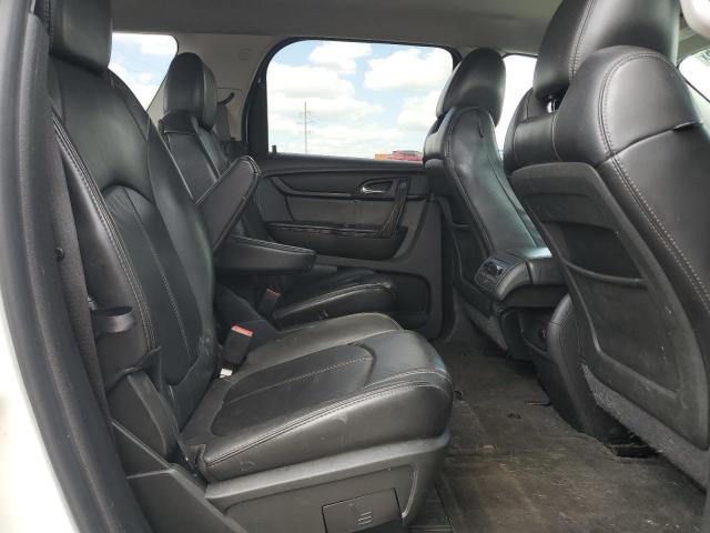 1GKKVRKD2DJ169004 - 2013 GMC ACADIA SLT-1 白色 照片 11