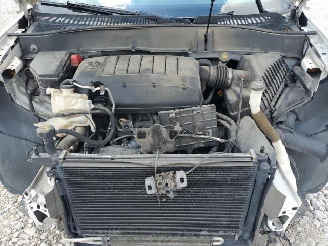 1GKKVRKD2DJ169004 - 2013 GMC ACADIA SLT-1 白色 照片 12