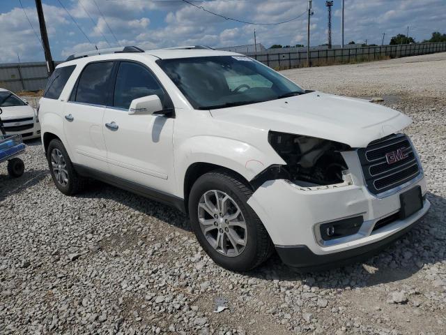1GKKVRKD2DJ169004 - 2013 GMC ACADIA SLT-1 白色 照片 4