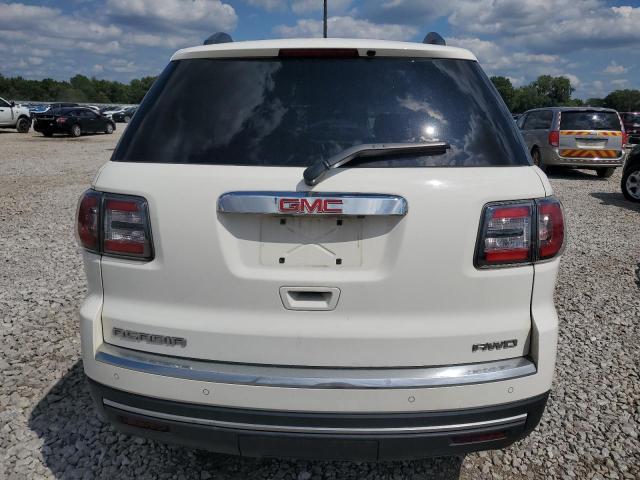 1GKKVRKD2DJ169004 - 2013 GMC ACADIA SLT-1 白色 照片 6