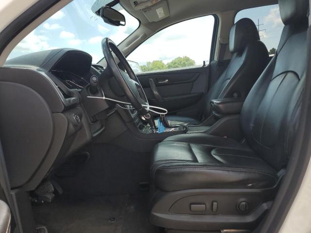 1GKKVRKD2DJ169004 - 2013 GMC ACADIA SLT-1 白色 照片 7