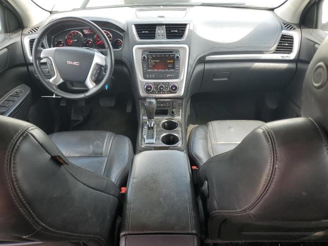 1GKKVRKD2DJ169004 - 2013 GMC ACADIA SLT-1 白色 照片 8