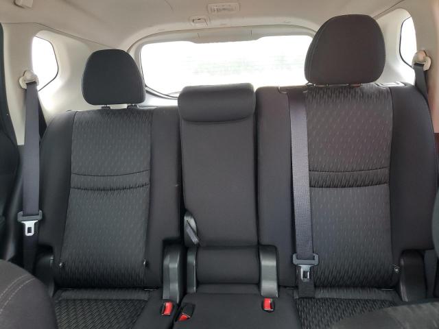 JN8AT2MT7KW256880 - 2019 NISSAN ROGUE S GRAY photo 10