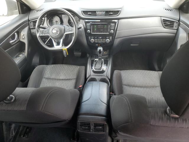 JN8AT2MT7KW256880 - 2019 NISSAN ROGUE S GRAY photo 8