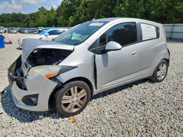2013 CHEVROLET SPARK LS, 