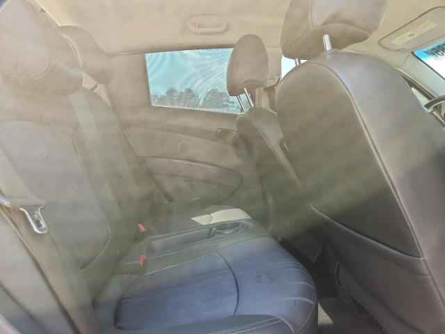 KL8CB6S92DC564977 - 2013 CHEVROLET SPARK LS SILVER photo 10