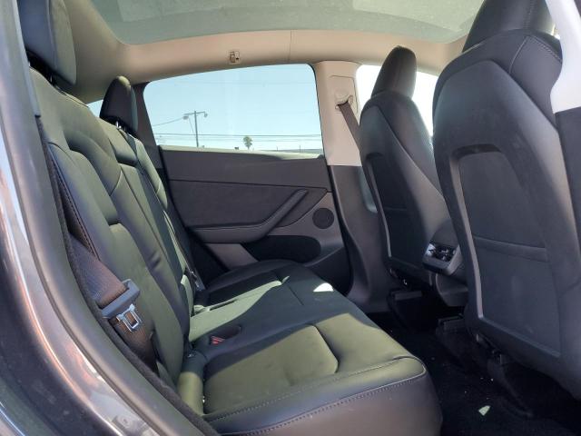 7SAYGDEF8PF916071 - 2023 TESLA MODEL Y Graphit Foto 10