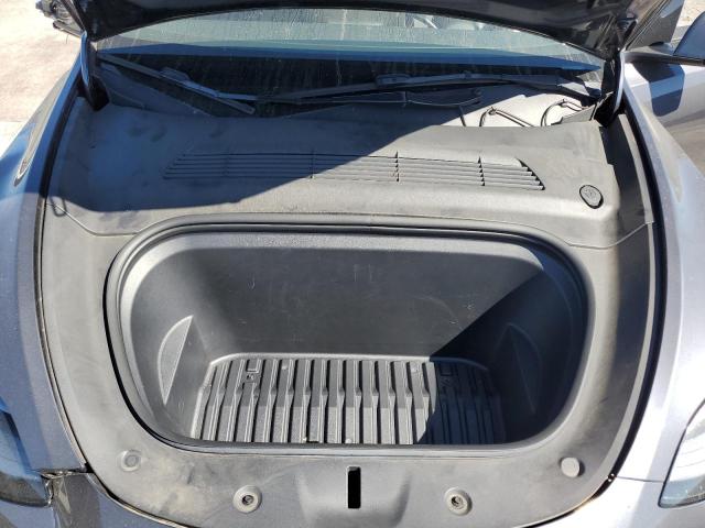 7SAYGDEF8PF916071 - 2023 TESLA MODEL Y Graphit Foto 11