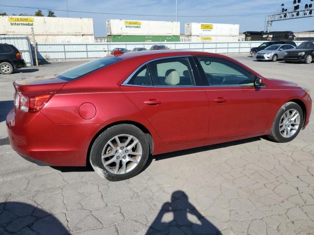 1G11D5RR5DF103143 - 2013 CHEVROLET MALIBU 1LT 红色 照片 3