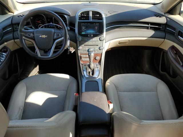 1G11D5RR5DF103143 - 2013 CHEVROLET MALIBU 1LT 红色 照片 8