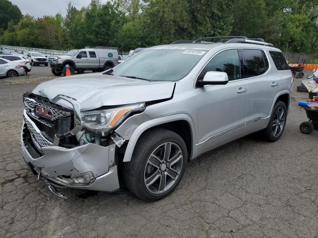 2018 GMC ACADIA DENALI, 