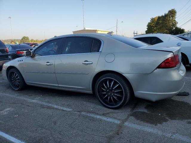 1G4HP57M49U106862 - 2009 BUICK LUCERNE CX SILVER photo 2