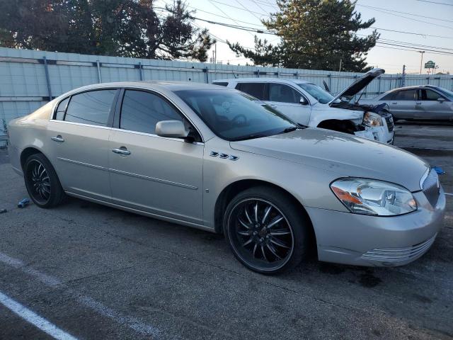 1G4HP57M49U106862 - 2009 BUICK LUCERNE CX SILVER photo 4