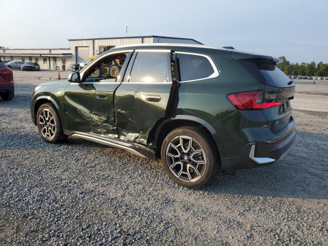 WBX73EF00R5Z60853 - 2024 BMW X1 XDRIVE28I GREEN photo 2