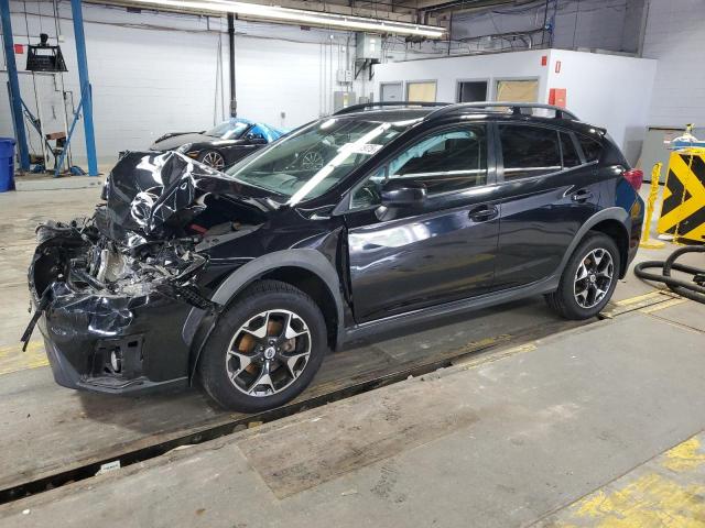 2018 SUBARU CROSSTREK PREMIUM, 