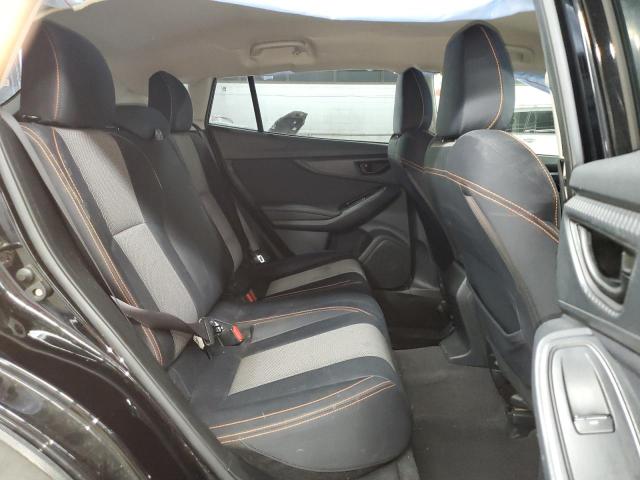 JF2GTABC8J8202513 - 2018 SUBARU CROSSTREK PREMIUM Noir photo 11