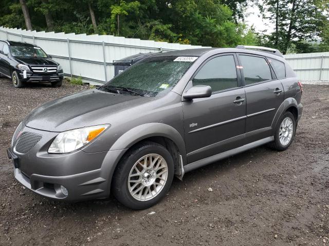 2008 PONTIAC VIBE, 