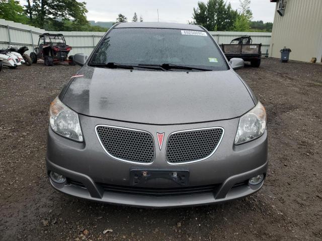 5Y2SL65878Z416765 - 2008 PONTIAC VIBE Boz foto 5