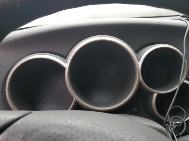 5Y2SL65878Z416765 - 2008 PONTIAC VIBE Boz foto 9