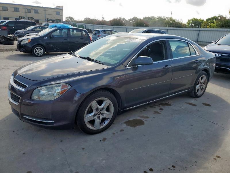 2010 CHEVROLET MALIBU 1LT, 