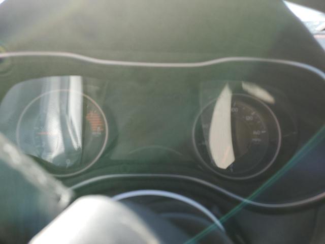 1C4PJMBX5KD471473 - 2019 JEEP CHEROKEE TRAILHAWK GRAY photo 9