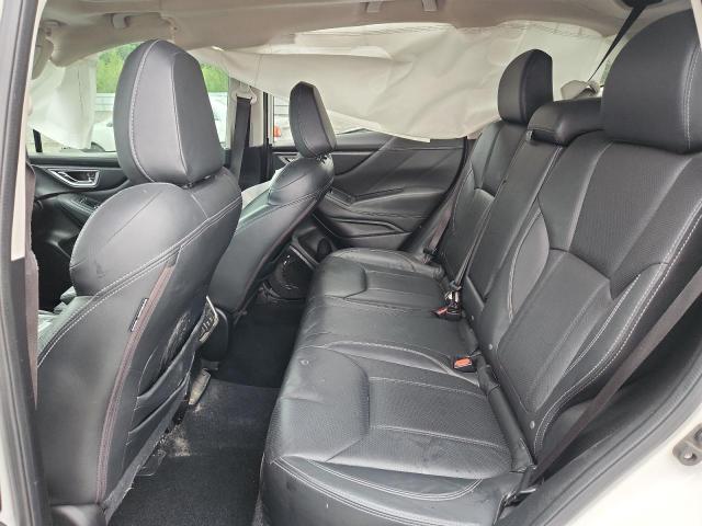 JF2SKASC9KH503919 - 2019 SUBARU FORESTER LIMITED Ақ фото 11