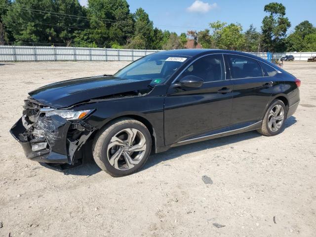 2020 HONDA ACCORD EX, 