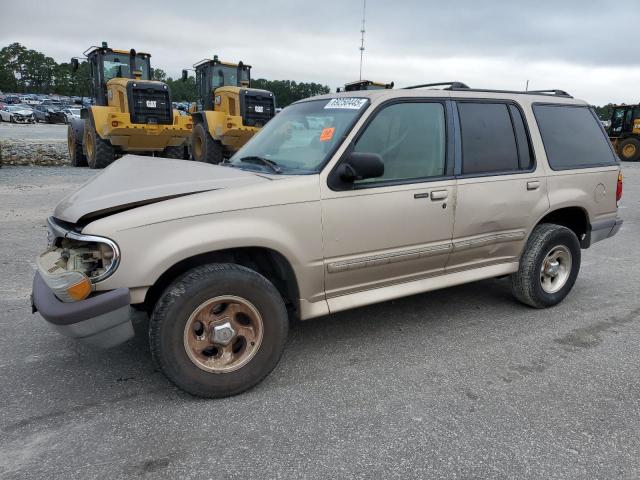 1997 FORD EXPLORER, 