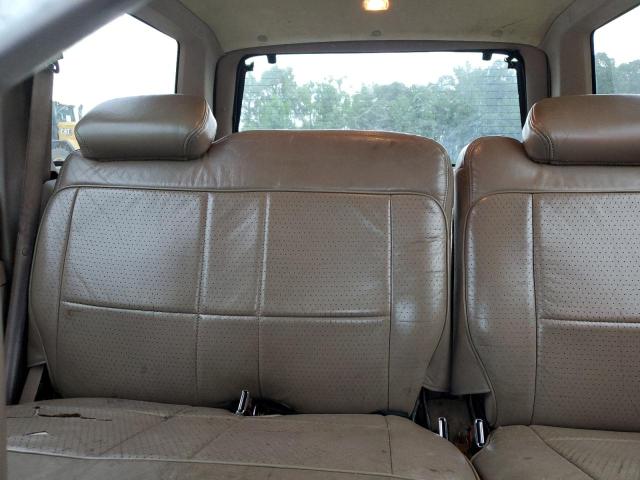 1FMDU32X1VUC86129 - 1997 FORD EXPLORER BROWN photo 10