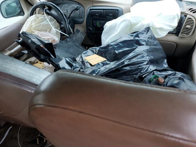 1FMDU32X1VUC86129 - 1997 FORD EXPLORER BROWN photo 8