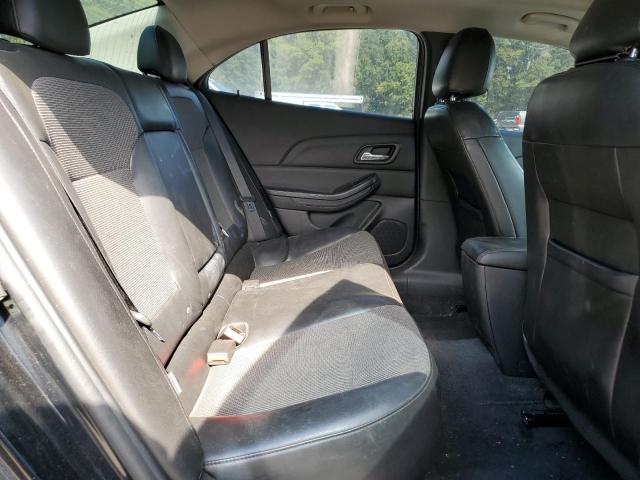 1G11C5SA5GU112464 - 2016 CHEVROLET MALIBU LIM LT შავი ფოტო 10