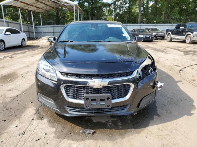 1G11C5SA5GU112464 - 2016 CHEVROLET MALIBU LIM LT შავი ფოტო 5