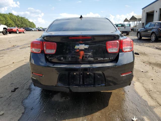 1G11C5SA5GU112464 - 2016 CHEVROLET MALIBU LIM LT შავი ფოტო 6
