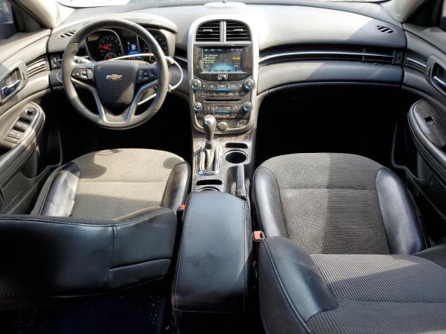 1G11C5SA5GU112464 - 2016 CHEVROLET MALIBU LIM LT შავი ფოტო 8