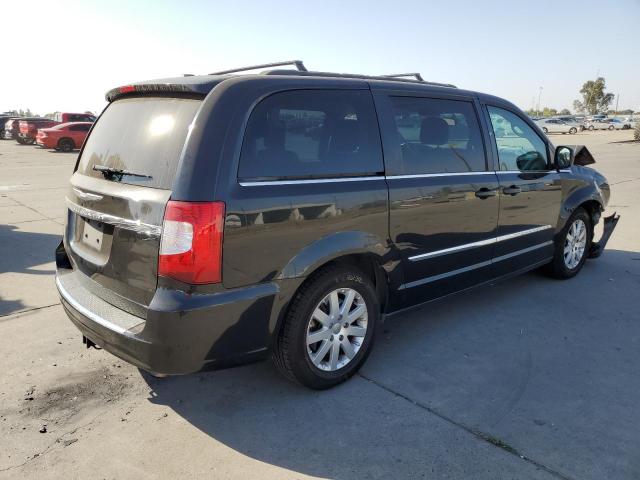 2C4RC1BG5ER343334 - 2014 CHRYSLER TOWN & COU TOURING 石墨色 照片 3