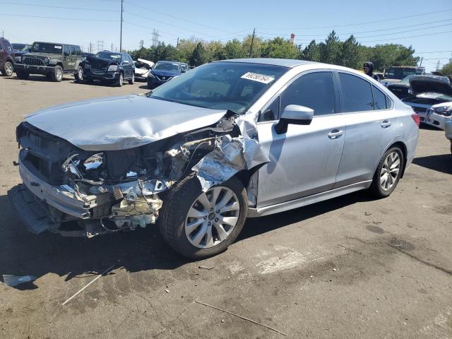 2015 SUBARU LEGACY 2.5I PREMIUM, 