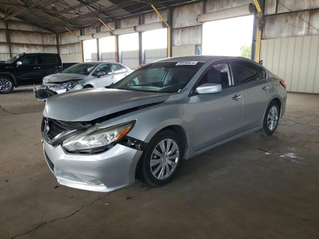 2017 NISSAN ALTIMA 2.5, 