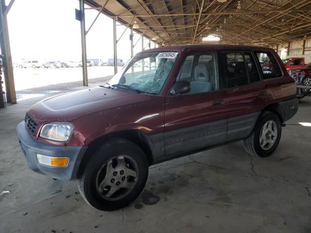 1998 TOYOTA RAV4, 
