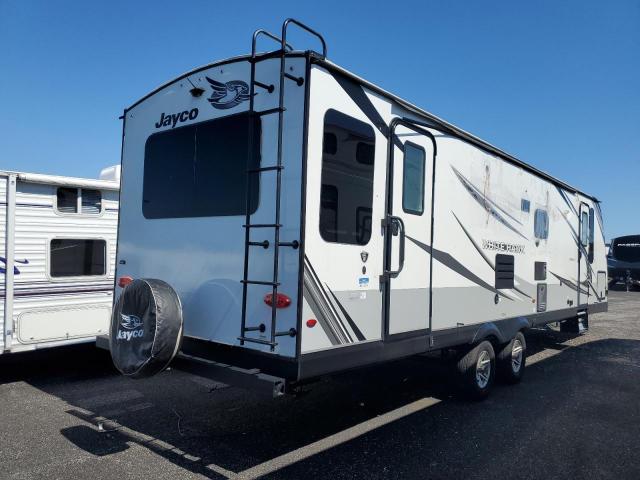 1UJBJ0BS6N14R0191 - 2022 JAYCO WHITE HAWK GRAY photo 4