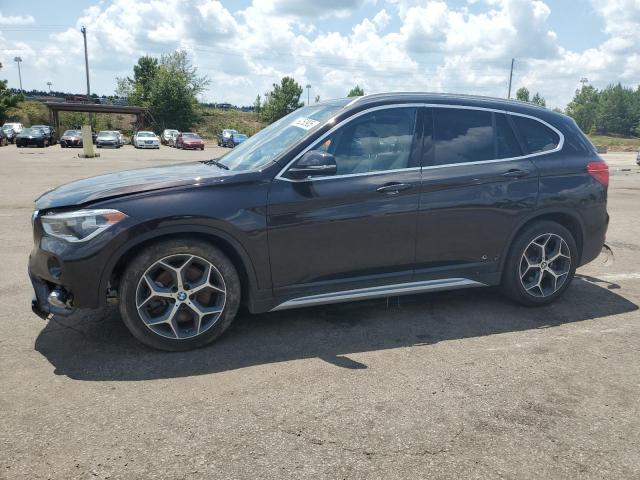 2019 BMW X1 XDRIVE28I, 