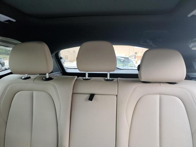 WBXHT3C54K3H35400 - 2019 BMW X1 XDRIVE28I Қара фото 10