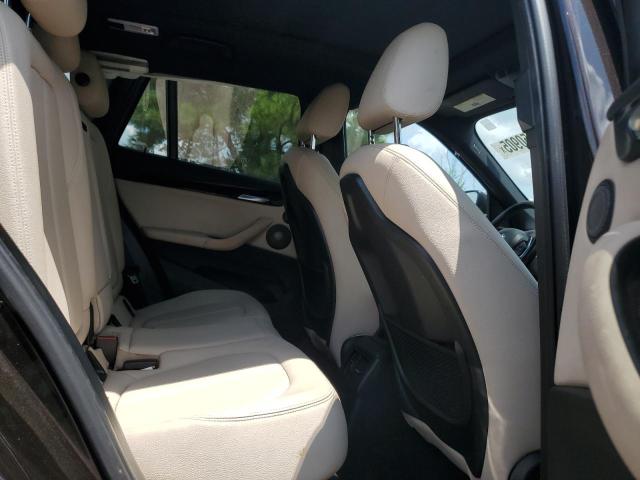 WBXHT3C54K3H35400 - 2019 BMW X1 XDRIVE28I Қара фото 11