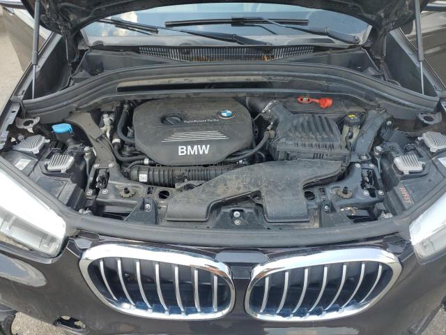 WBXHT3C54K3H35400 - 2019 BMW X1 XDRIVE28I Қара фото 12