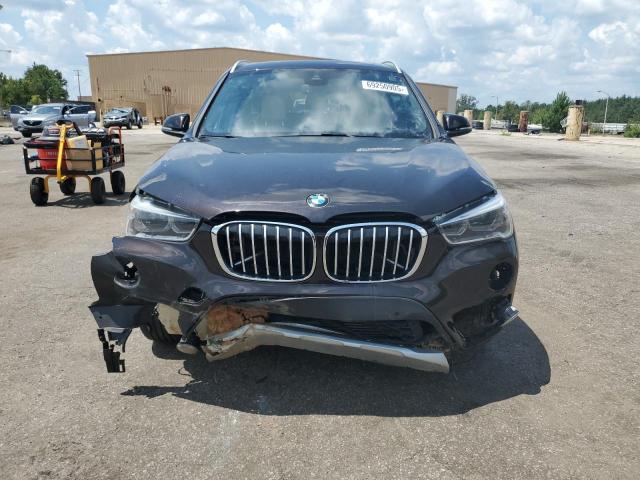 WBXHT3C54K3H35400 - 2019 BMW X1 XDRIVE28I Қара фото 5