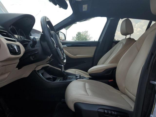 WBXHT3C54K3H35400 - 2019 BMW X1 XDRIVE28I Қара фото 7