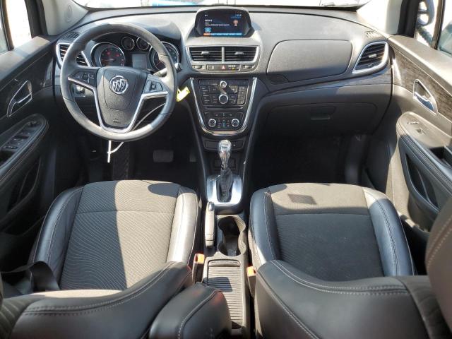 KL4CJBSB3EB783017 - 2014 BUICK ENCORE CONVENIENCE 银色 照片 8