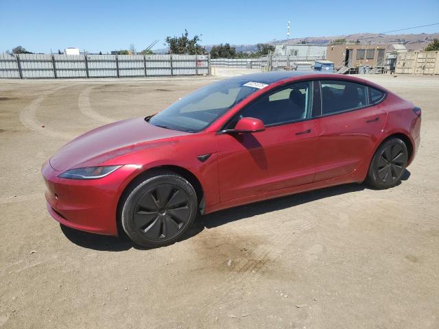 2025 TESLA MODEL 3, 