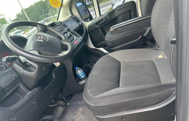 3C6TRVNG3HE541852 - 2017 RAM PROMASTER 1500 STANDARD WHITE photo 13