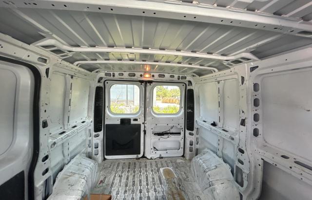 3C6TRVNG3HE541852 - 2017 RAM PROMASTER 1500 STANDARD WHITE photo 6